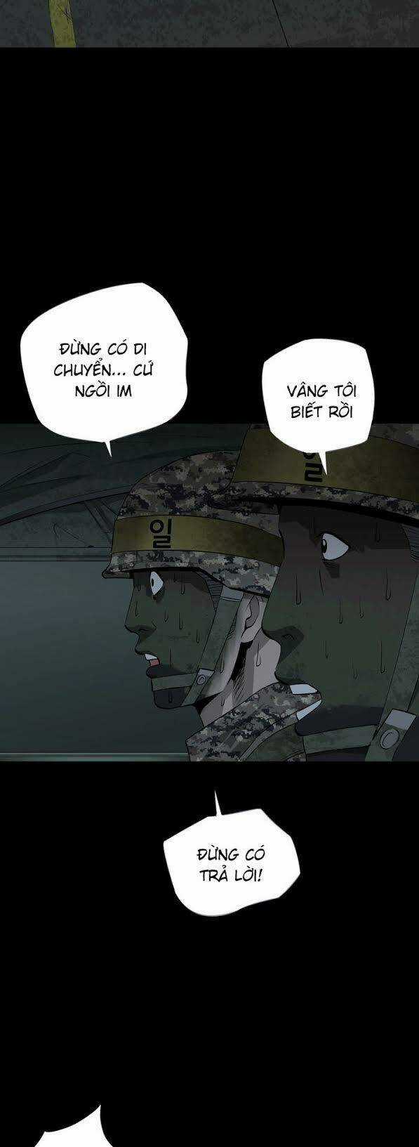 THẢM HỌA ONG ĐỘC Chapter 15 trang 30