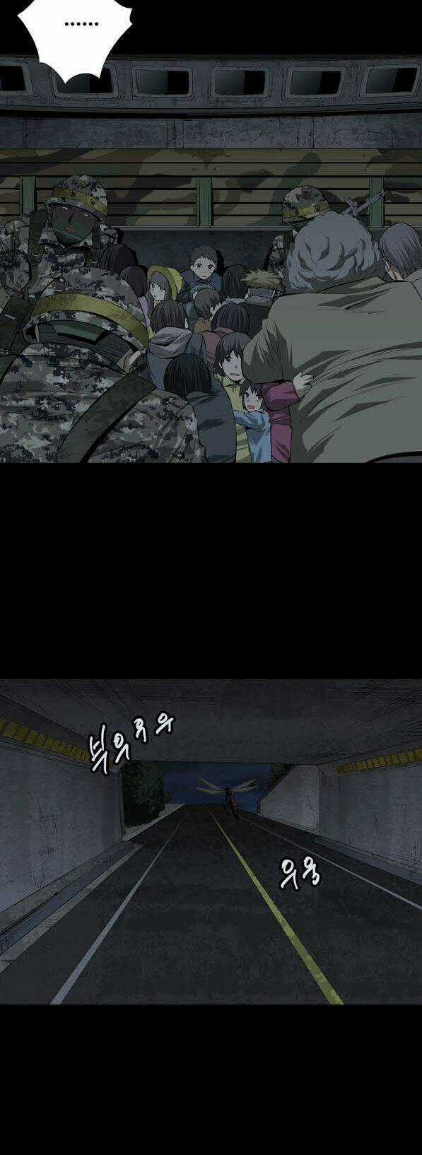 THẢM HỌA ONG ĐỘC Chapter 15 trang 31