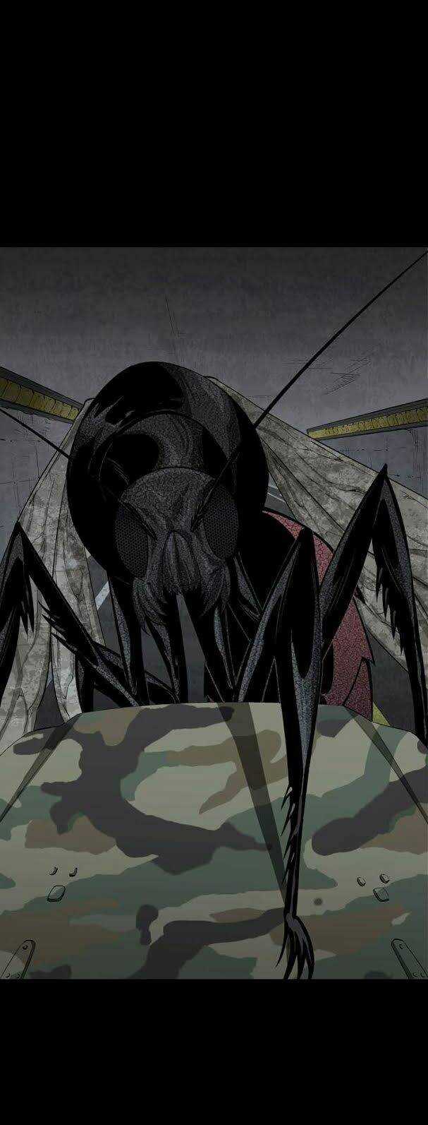 THẢM HỌA ONG ĐỘC Chapter 15 trang 37