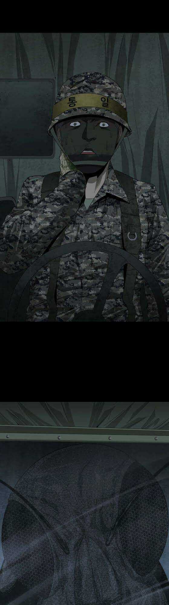 THẢM HỌA ONG ĐỘC Chapter 15 trang 38