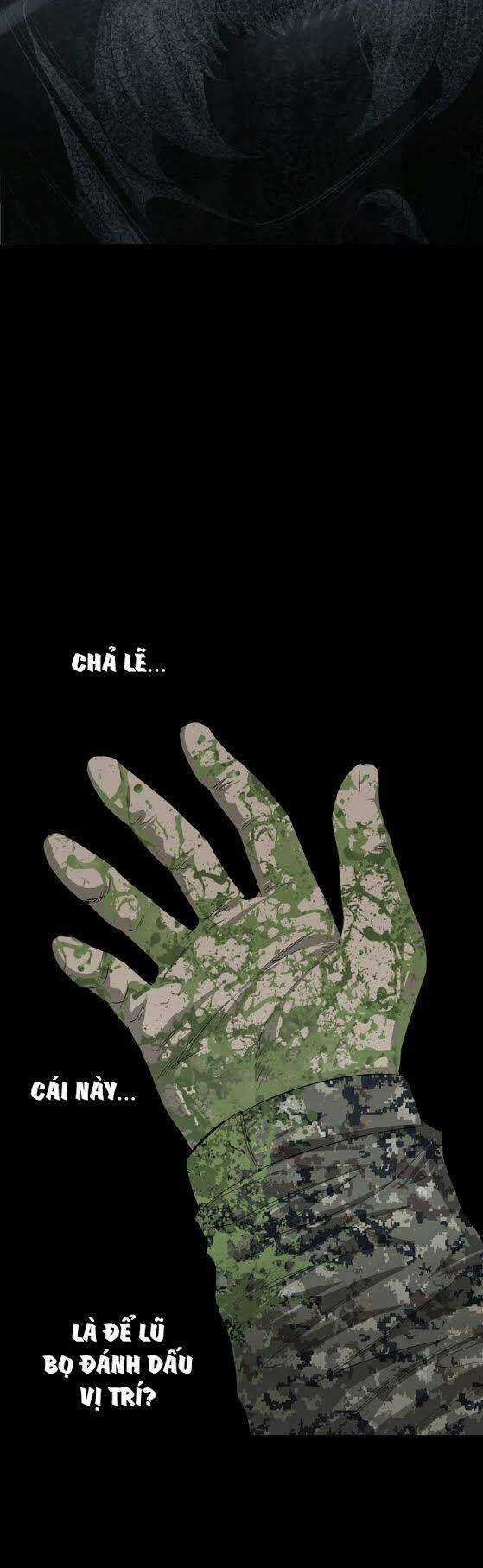 THẢM HỌA ONG ĐỘC Chapter 15 trang 39