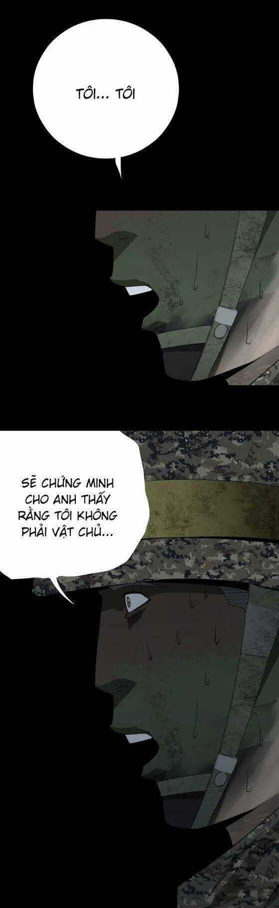 THẢM HỌA ONG ĐỘC Chapter 15 trang 40