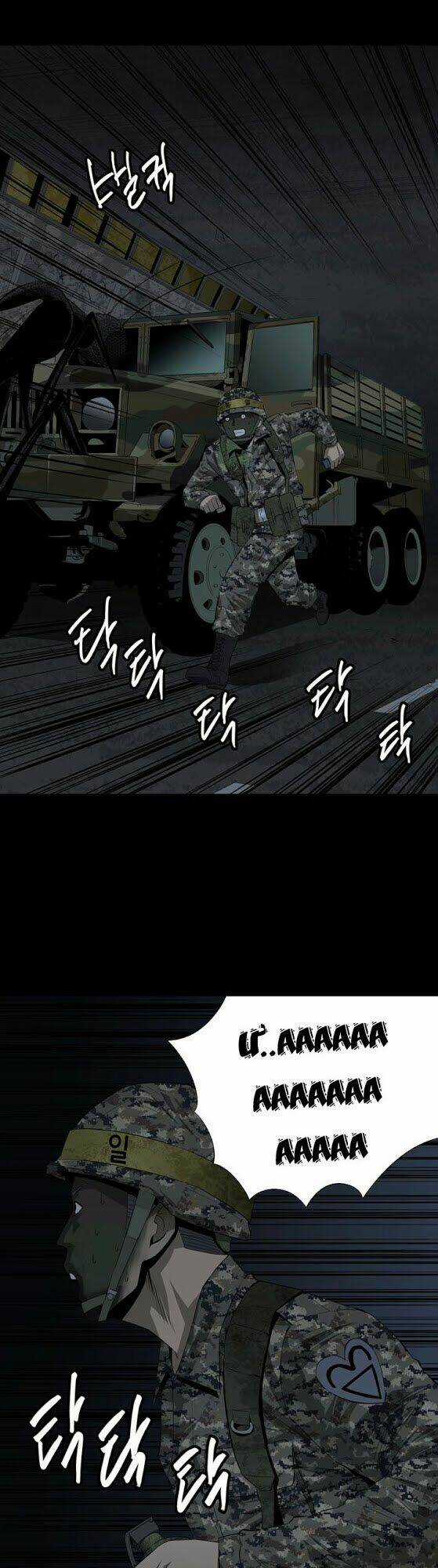 THẢM HỌA ONG ĐỘC Chapter 15 trang 41