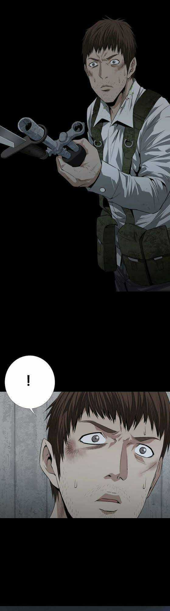 THẢM HỌA ONG ĐỘC Chapter 15 trang 5