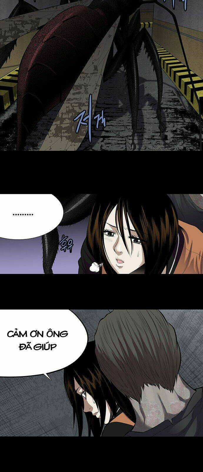 THẢM HỌA ONG ĐỘC Chapter 150 trang 10