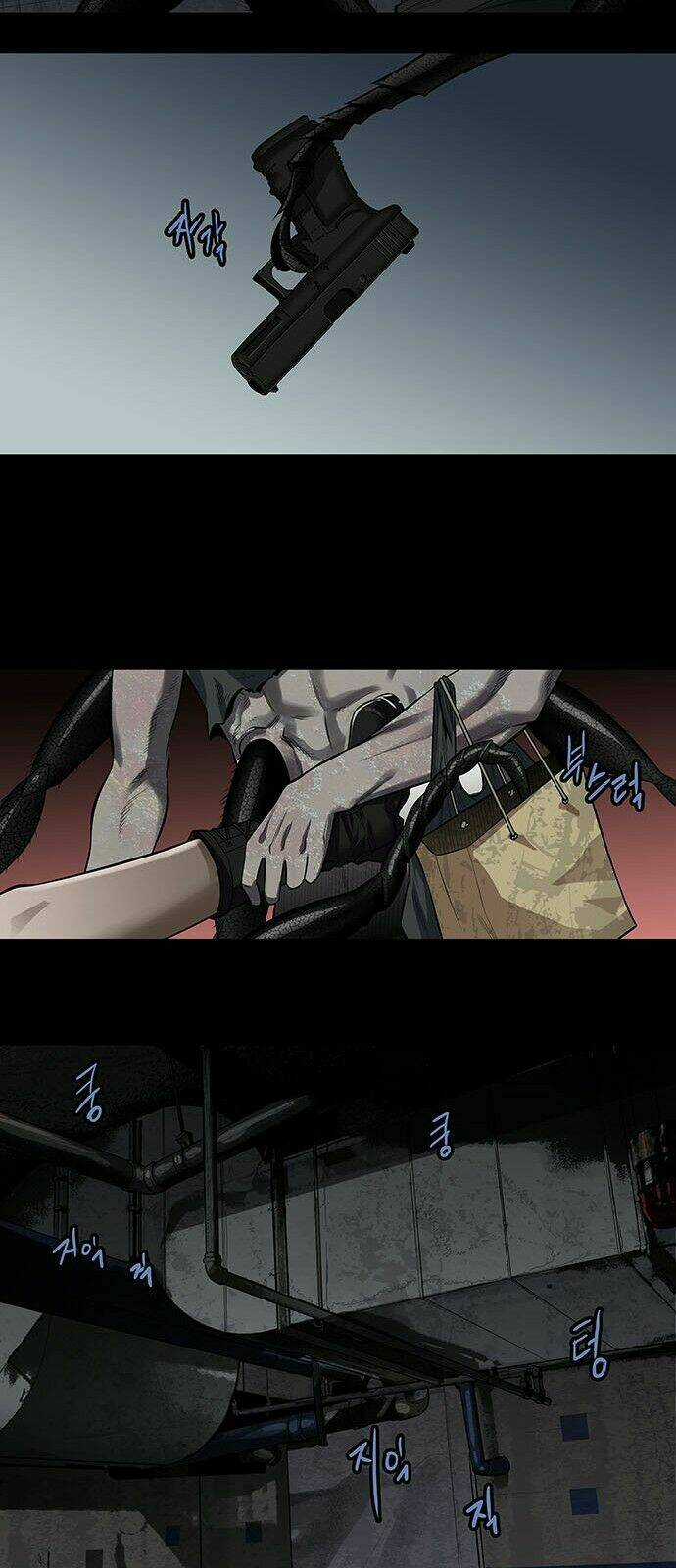 THẢM HỌA ONG ĐỘC Chapter 150 trang 12