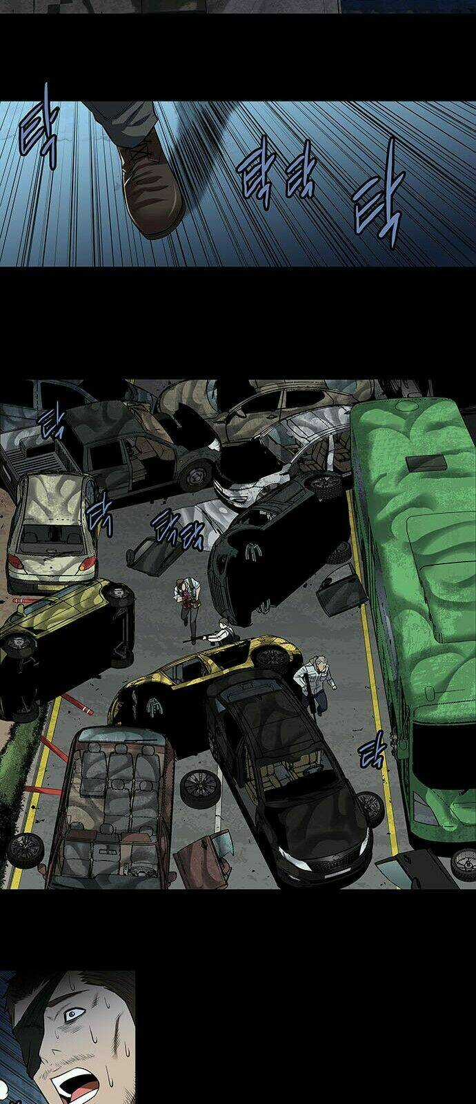 THẢM HỌA ONG ĐỘC Chapter 150 trang 13