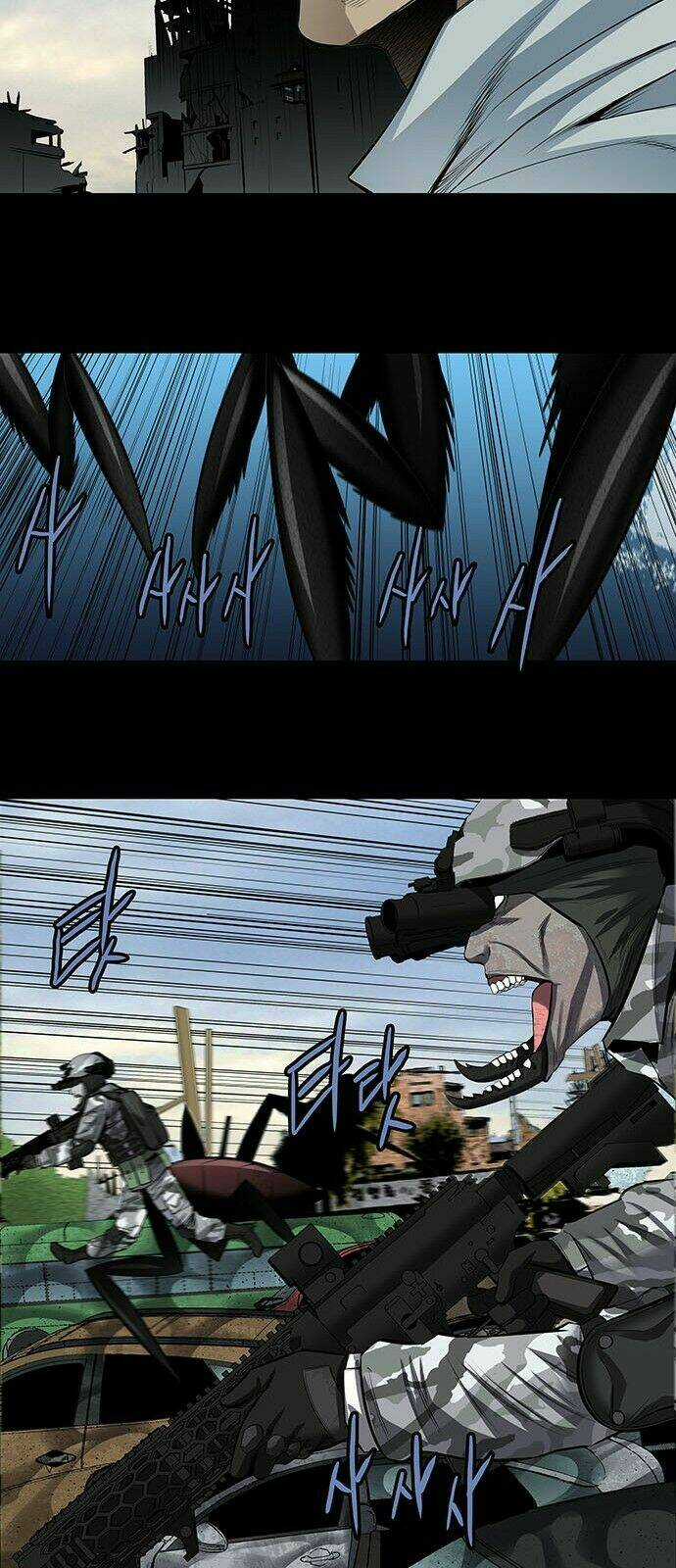 THẢM HỌA ONG ĐỘC Chapter 150 trang 15