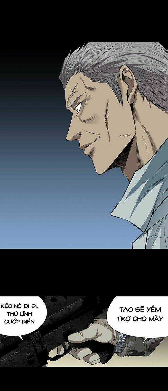 THẢM HỌA ONG ĐỘC Chapter 150 trang 18