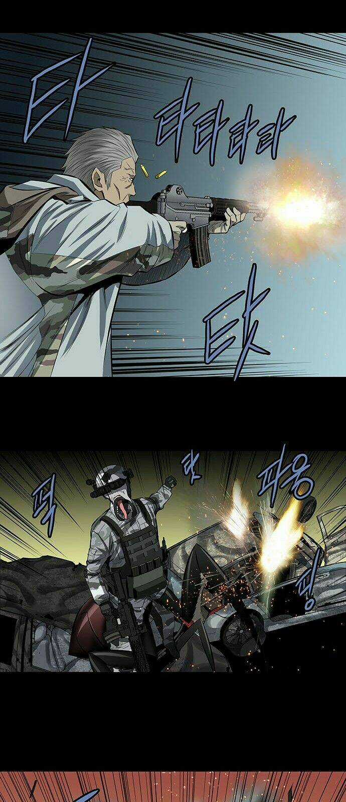 THẢM HỌA ONG ĐỘC Chapter 150 trang 19