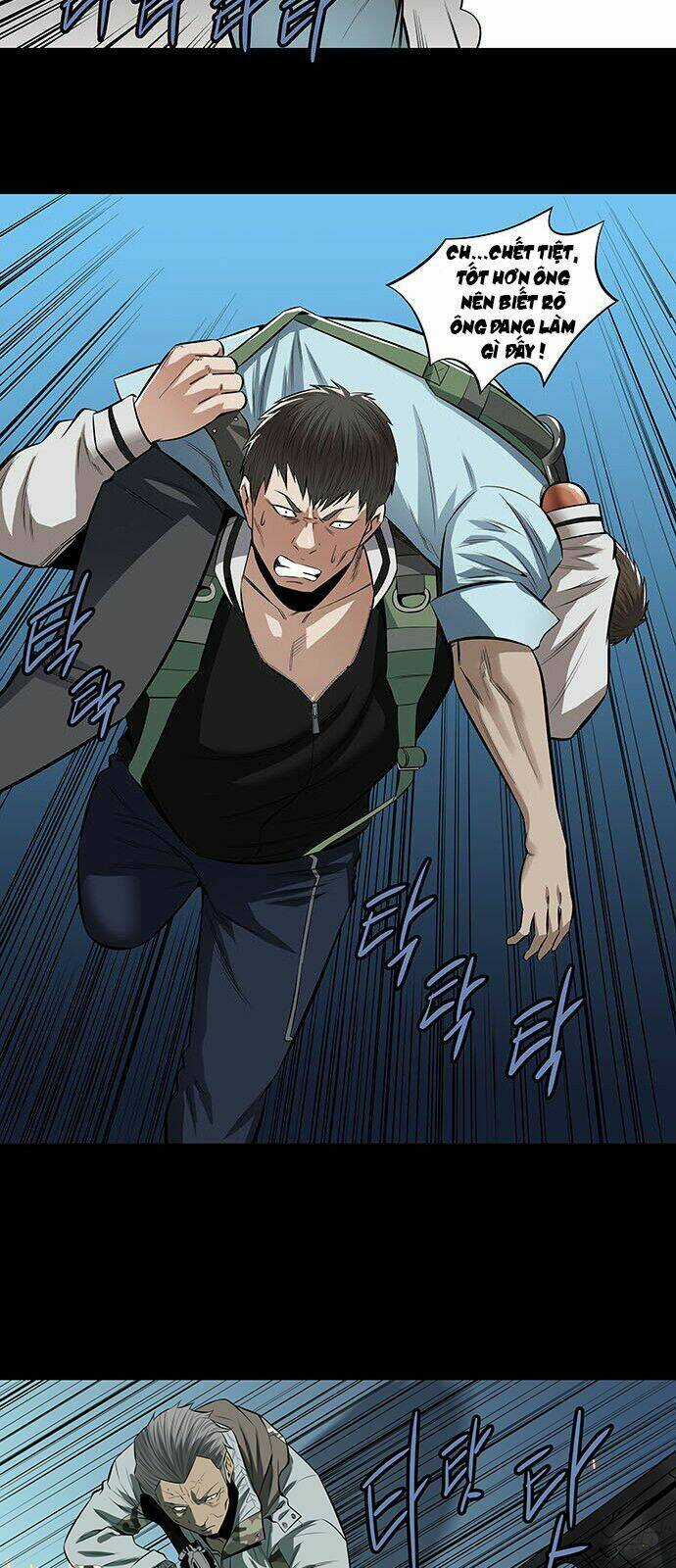 THẢM HỌA ONG ĐỘC Chapter 150 trang 23