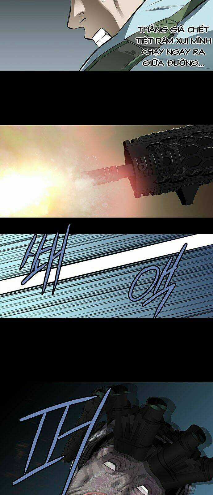 THẢM HỌA ONG ĐỘC Chapter 150 trang 26