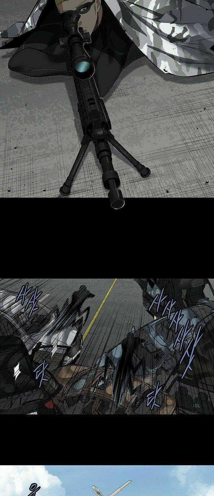 THẢM HỌA ONG ĐỘC Chapter 150 trang 29