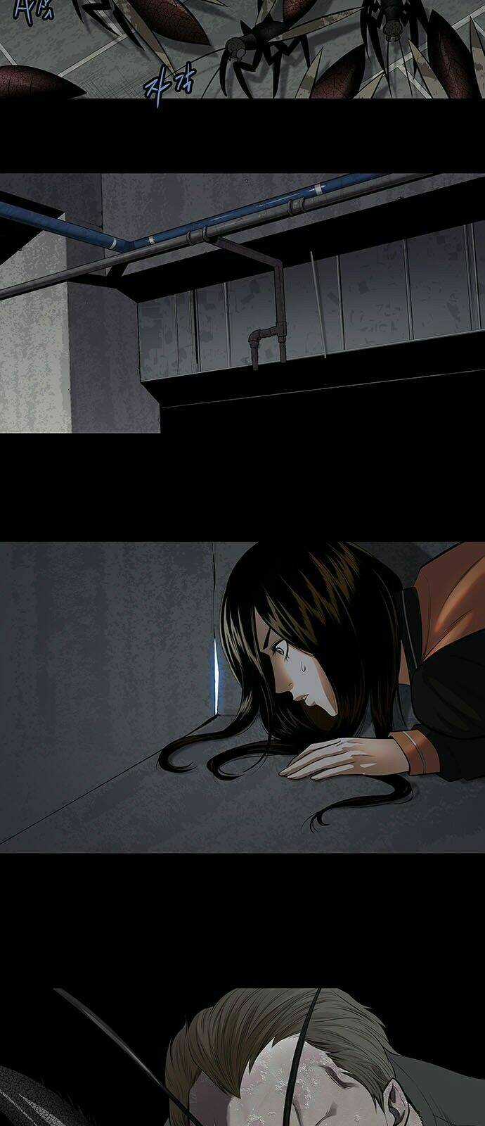 THẢM HỌA ONG ĐỘC Chapter 150 trang 3