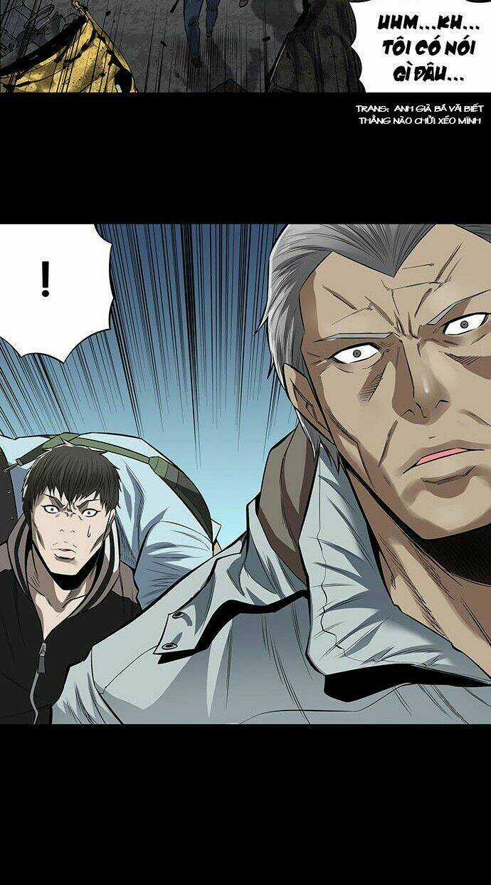 THẢM HỌA ONG ĐỘC Chapter 150 trang 31