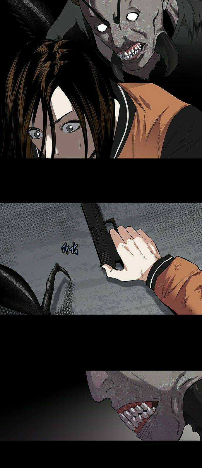 THẢM HỌA ONG ĐỘC Chapter 150 trang 4