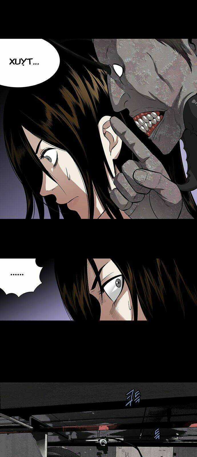 THẢM HỌA ONG ĐỘC Chapter 150 trang 5