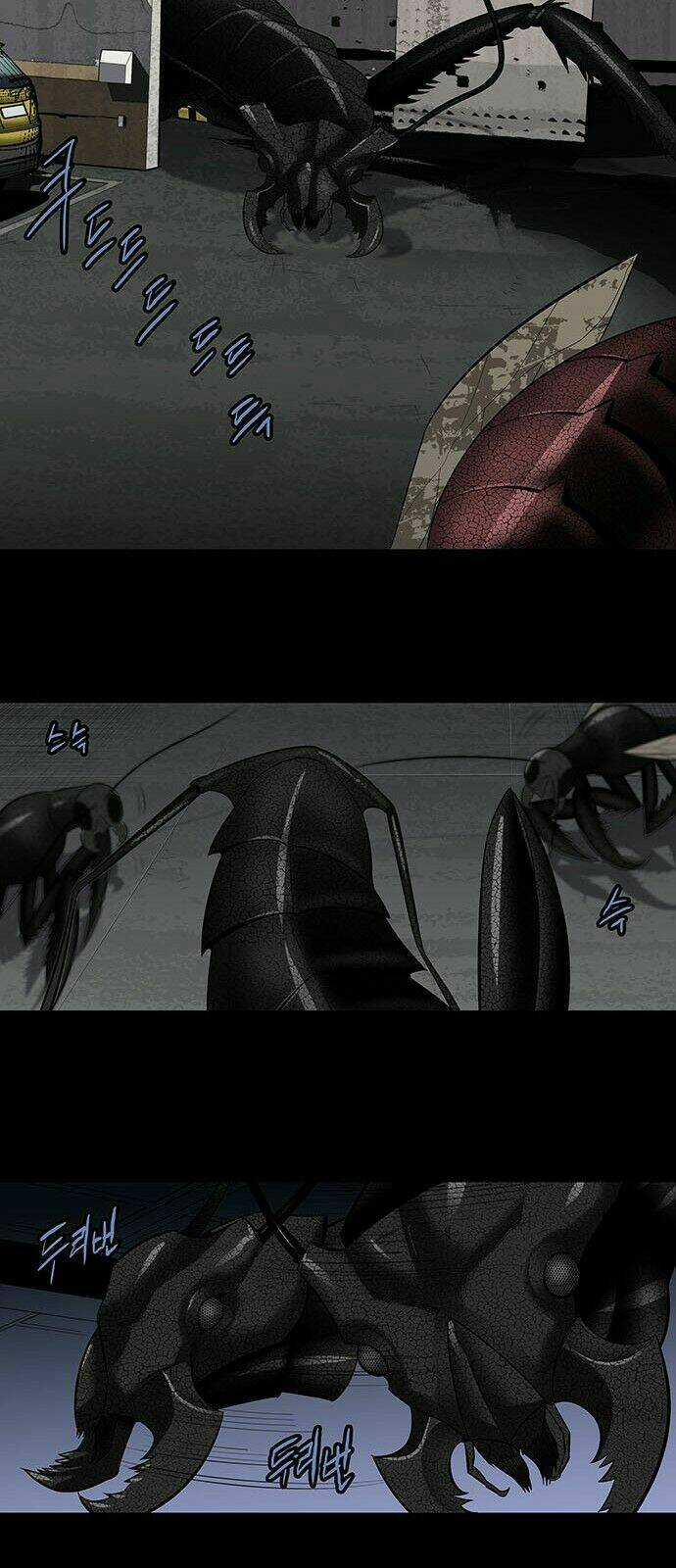 THẢM HỌA ONG ĐỘC Chapter 150 trang 6