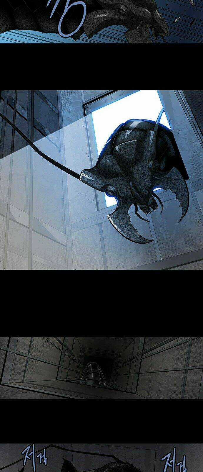 THẢM HỌA ONG ĐỘC Chapter 150 trang 9