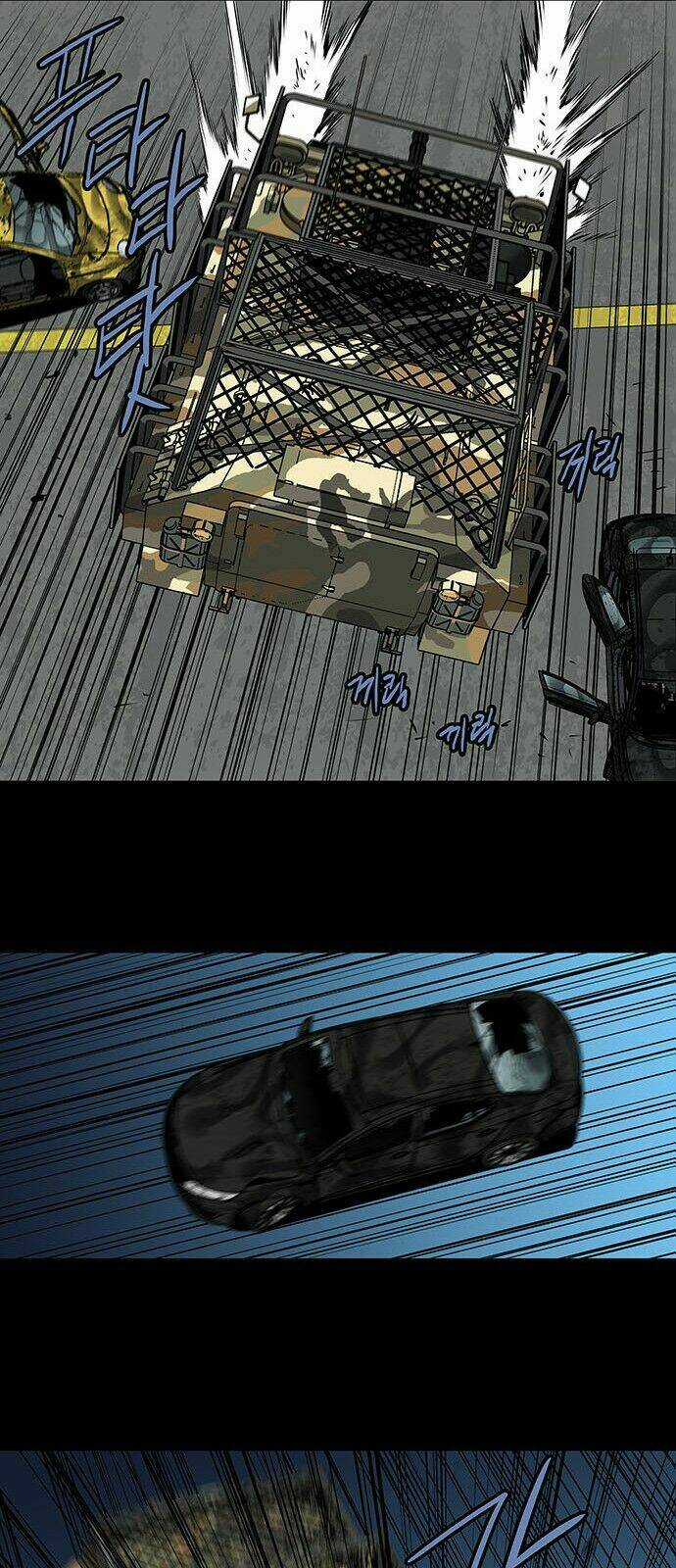 THẢM HỌA ONG ĐỘC Chapter 151 trang 13