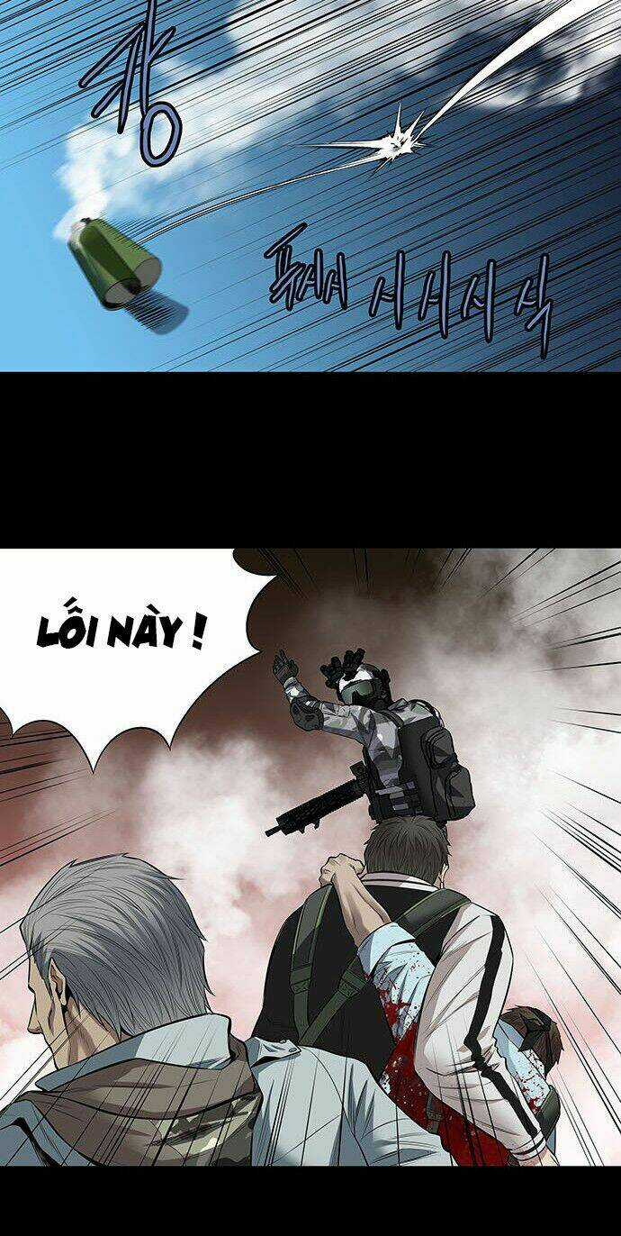 THẢM HỌA ONG ĐỘC Chapter 151 trang 17