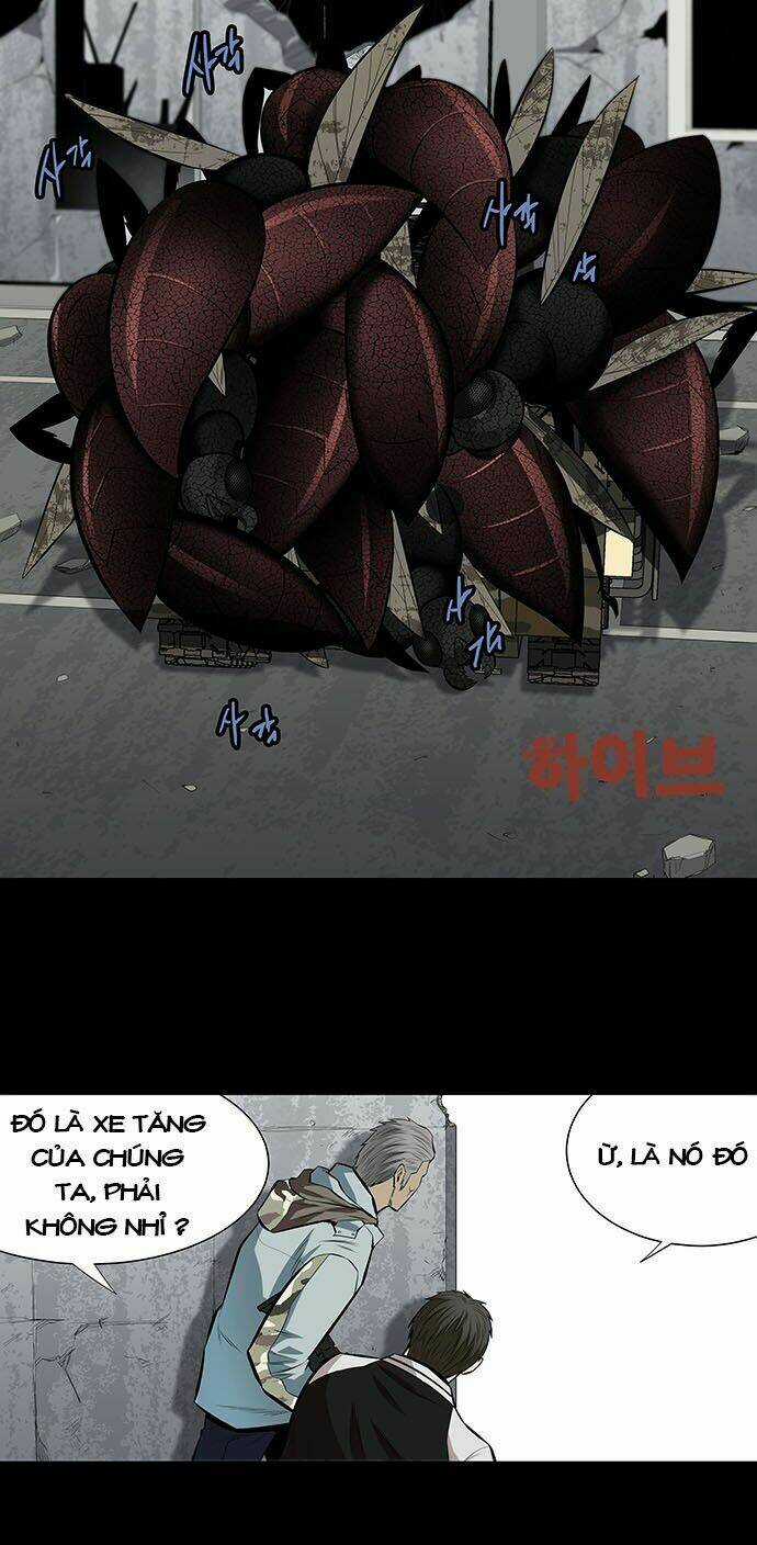 THẢM HỌA ONG ĐỘC Chapter 151 trang 2