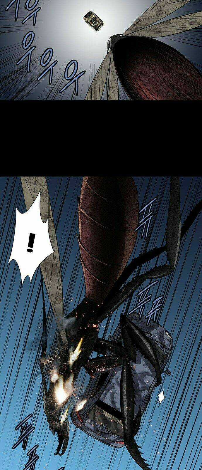 THẢM HỌA ONG ĐỘC Chapter 151 trang 27