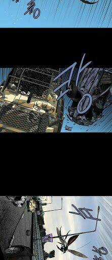 THẢM HỌA ONG ĐỘC Chapter 151 trang 28