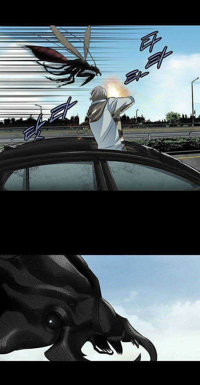 THẢM HỌA ONG ĐỘC Chapter 151 trang 32