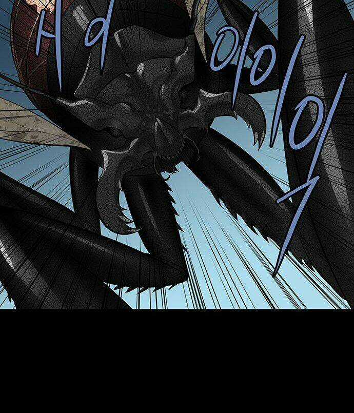 THẢM HỌA ONG ĐỘC Chapter 151 trang 40