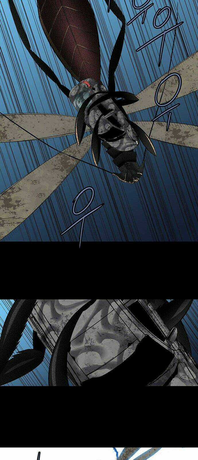 THẢM HỌA ONG ĐỘC Chapter 151 trang 6