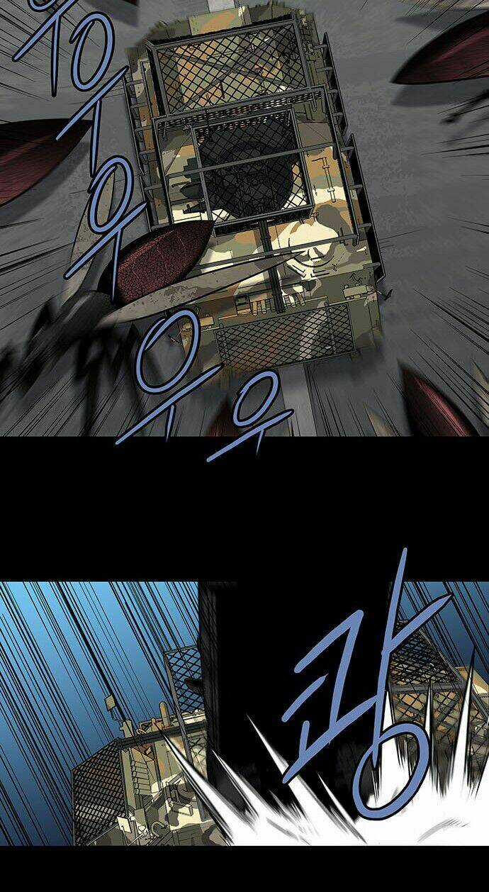 THẢM HỌA ONG ĐỘC Chapter 151 trang 8