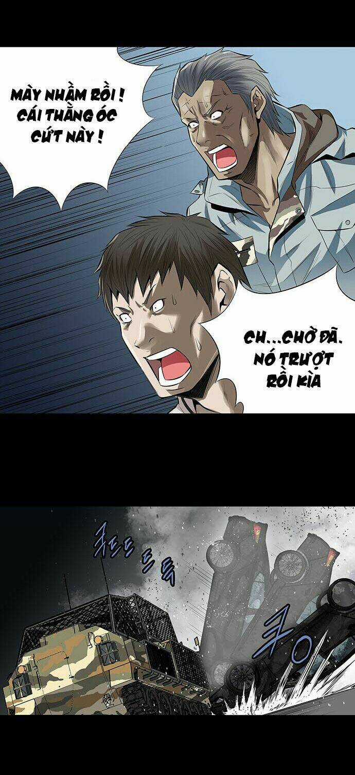 THẢM HỌA ONG ĐỘC Chapter 151 trang 9