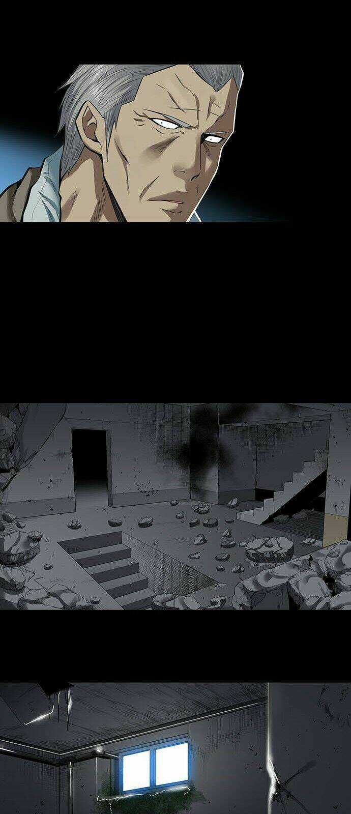 THẢM HỌA ONG ĐỘC Chapter 152 trang 15