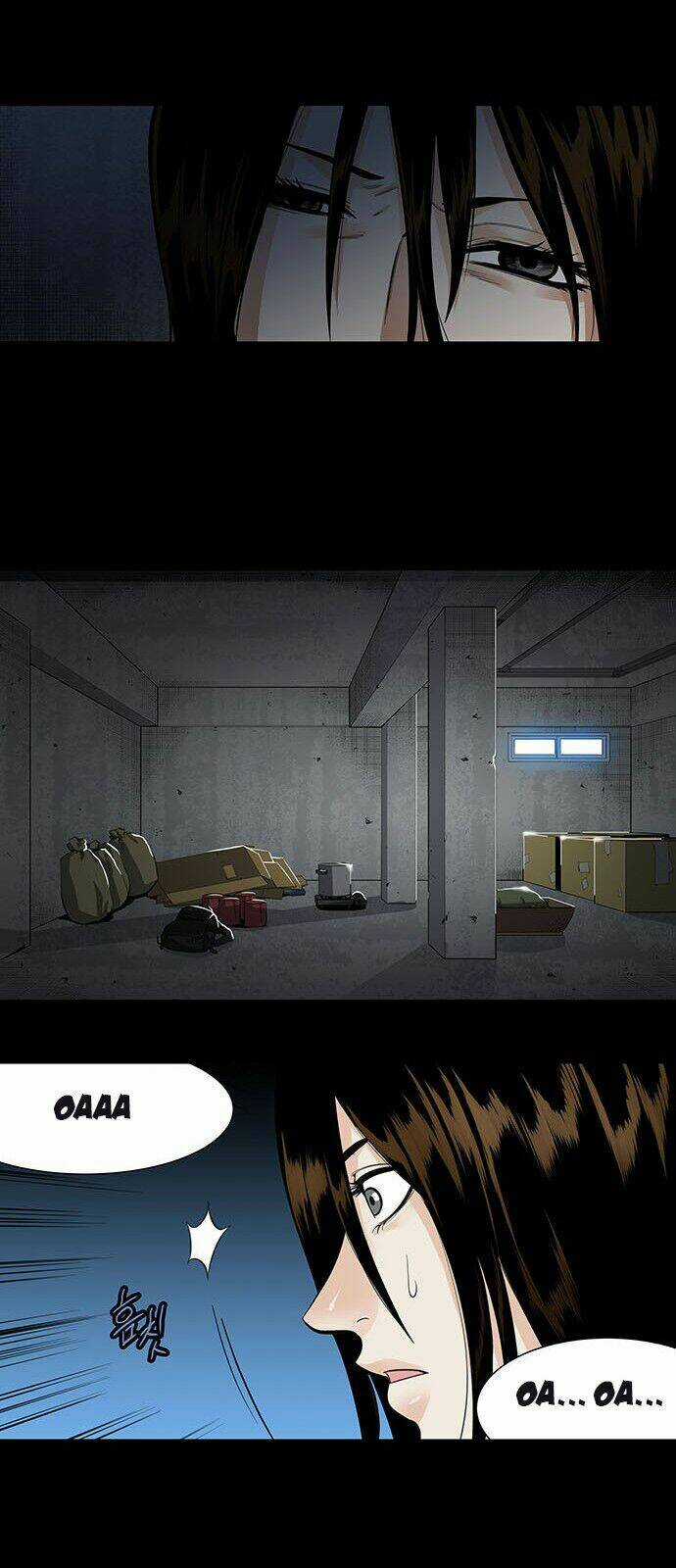 THẢM HỌA ONG ĐỘC Chapter 152 trang 17