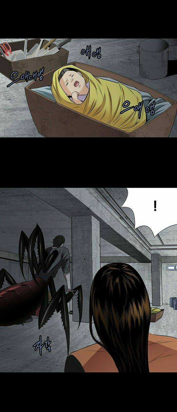 THẢM HỌA ONG ĐỘC Chapter 152 trang 18