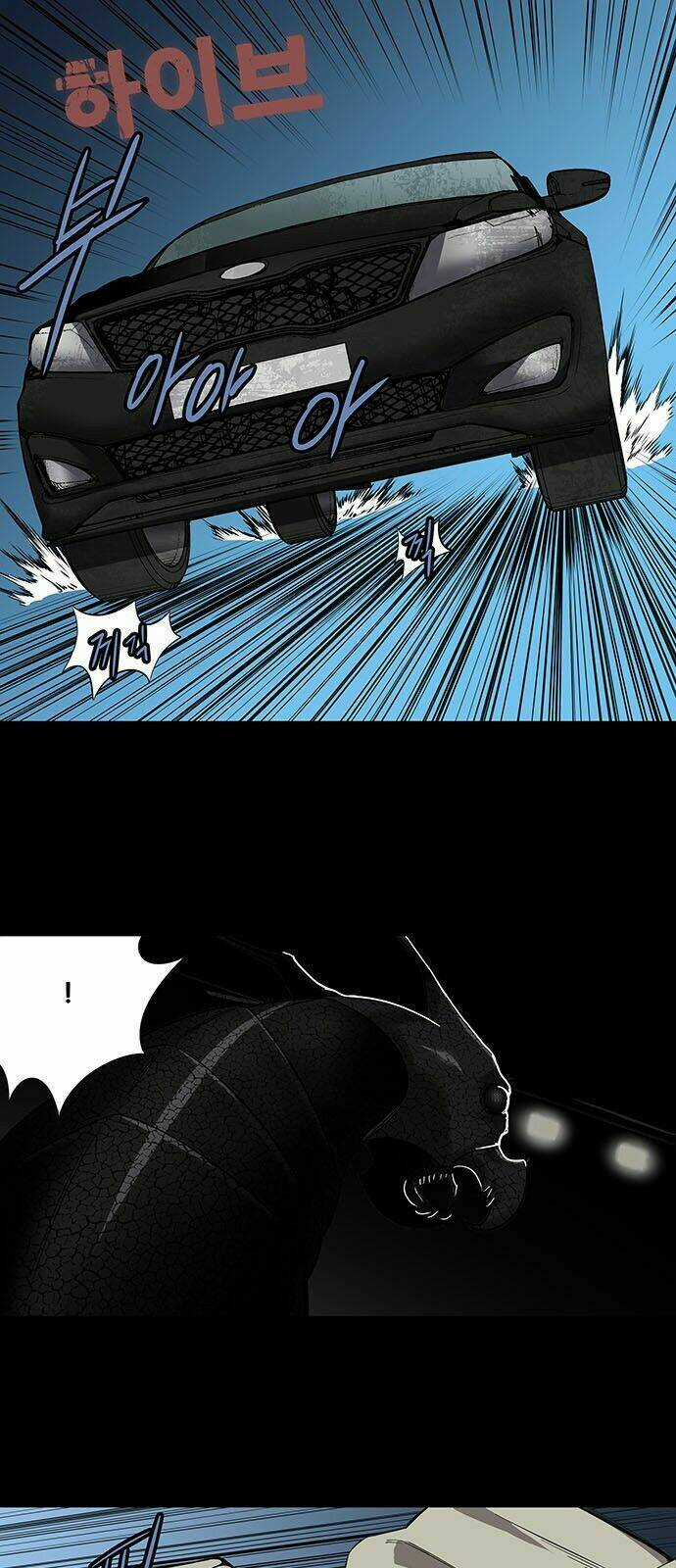 THẢM HỌA ONG ĐỘC Chapter 152 trang 2