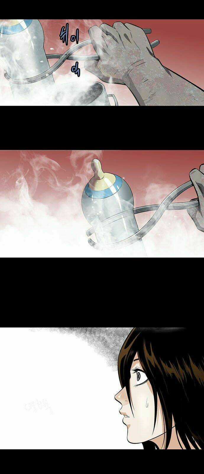 THẢM HỌA ONG ĐỘC Chapter 152 trang 21