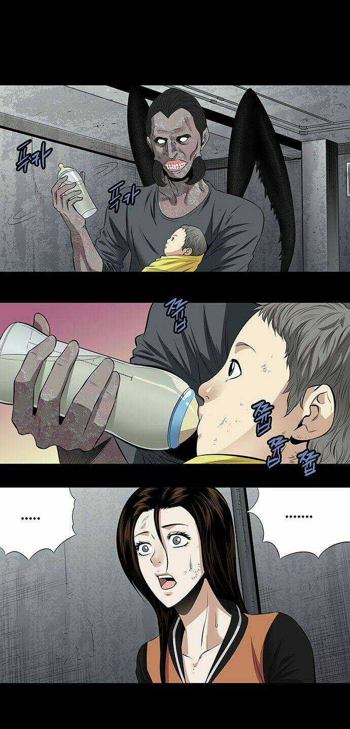 THẢM HỌA ONG ĐỘC Chapter 152 trang 22