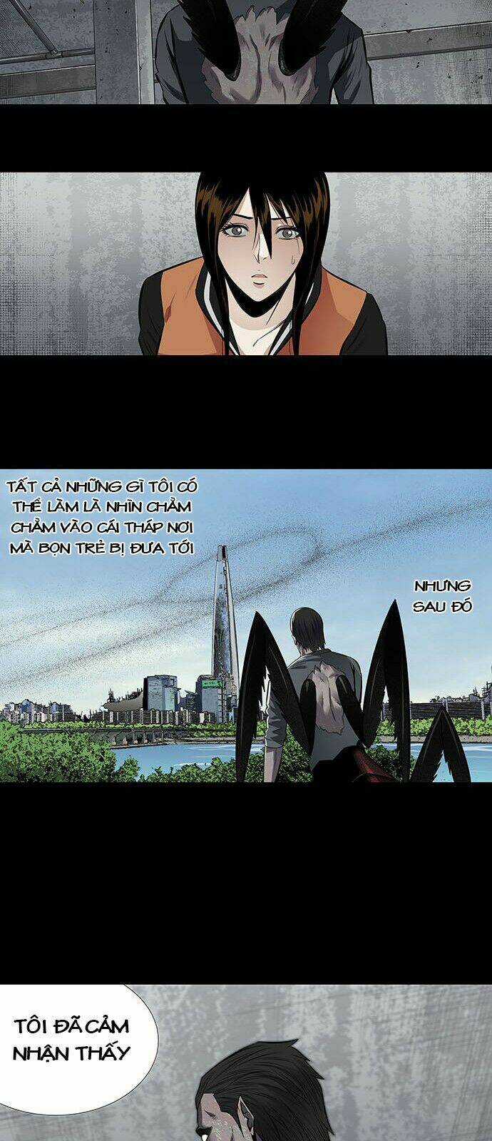 THẢM HỌA ONG ĐỘC Chapter 152 trang 29