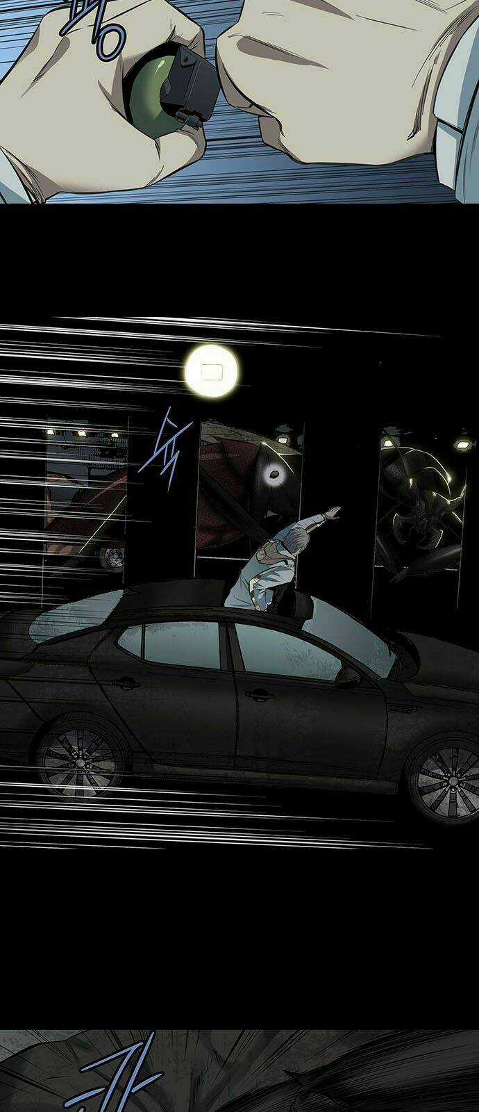 THẢM HỌA ONG ĐỘC Chapter 152 trang 3