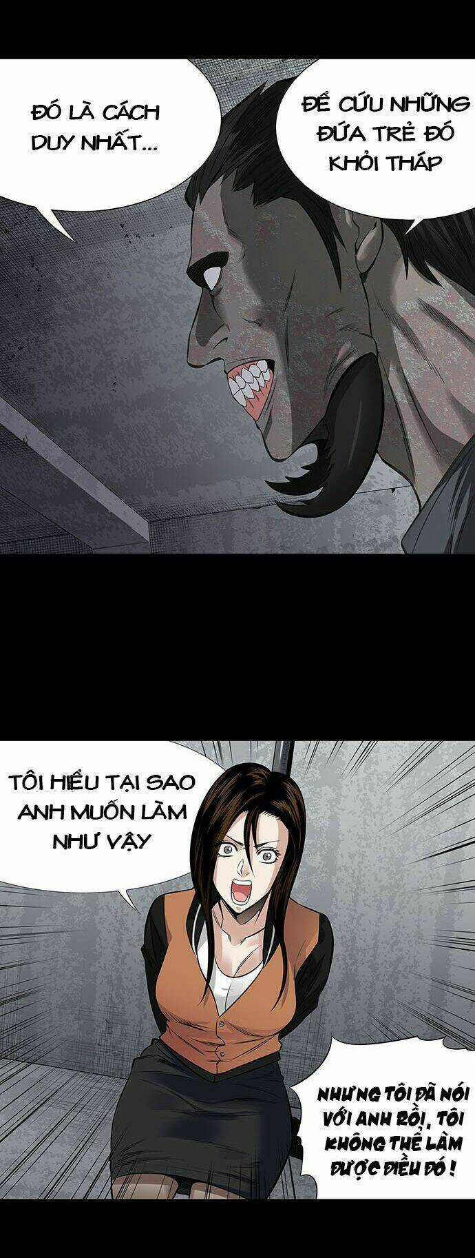 THẢM HỌA ONG ĐỘC Chapter 152 trang 33