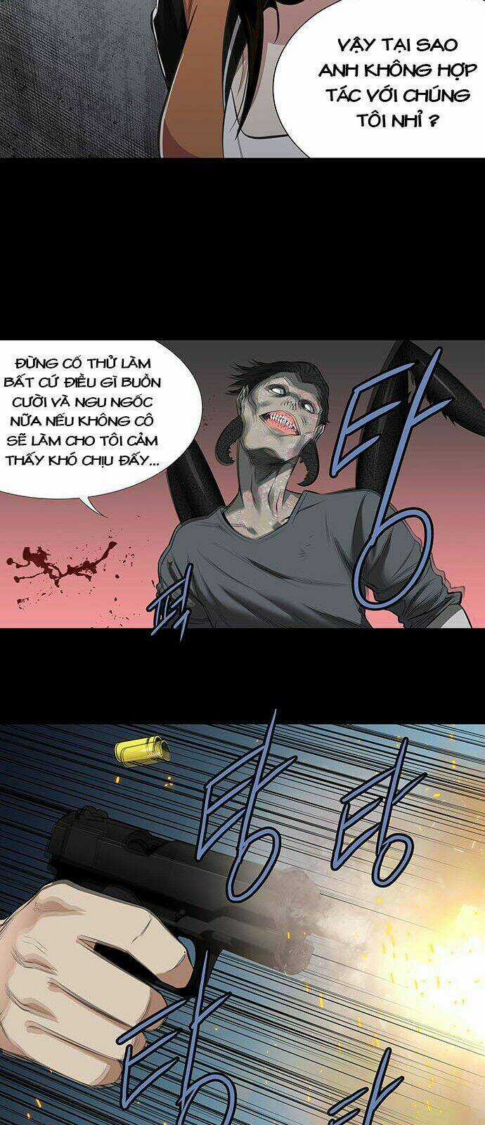 THẢM HỌA ONG ĐỘC Chapter 152 trang 37