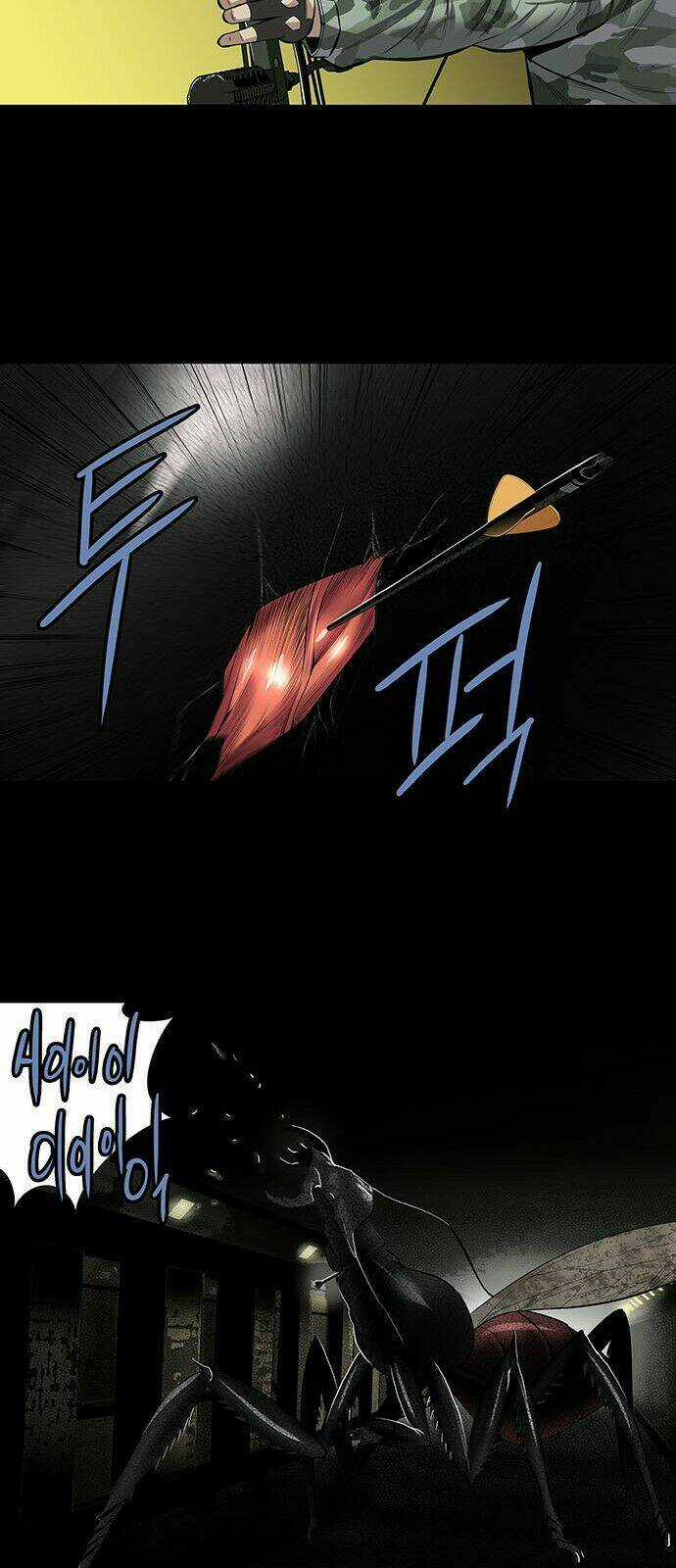 THẢM HỌA ONG ĐỘC Chapter 152 trang 8