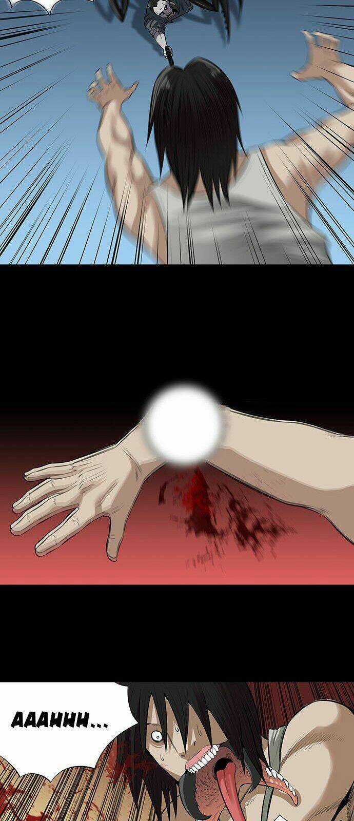 THẢM HỌA ONG ĐỘC Chapter 153 trang 12