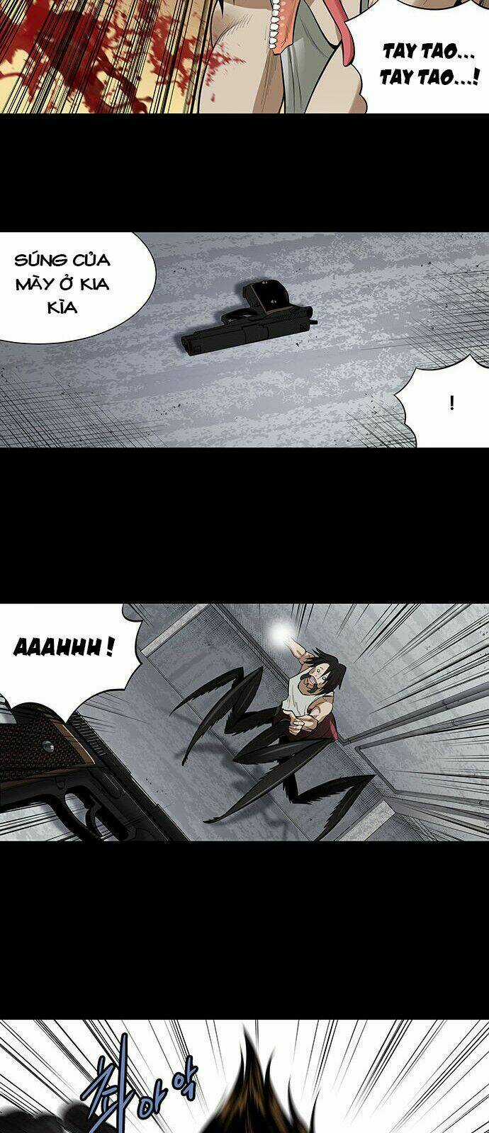 THẢM HỌA ONG ĐỘC Chapter 153 trang 13