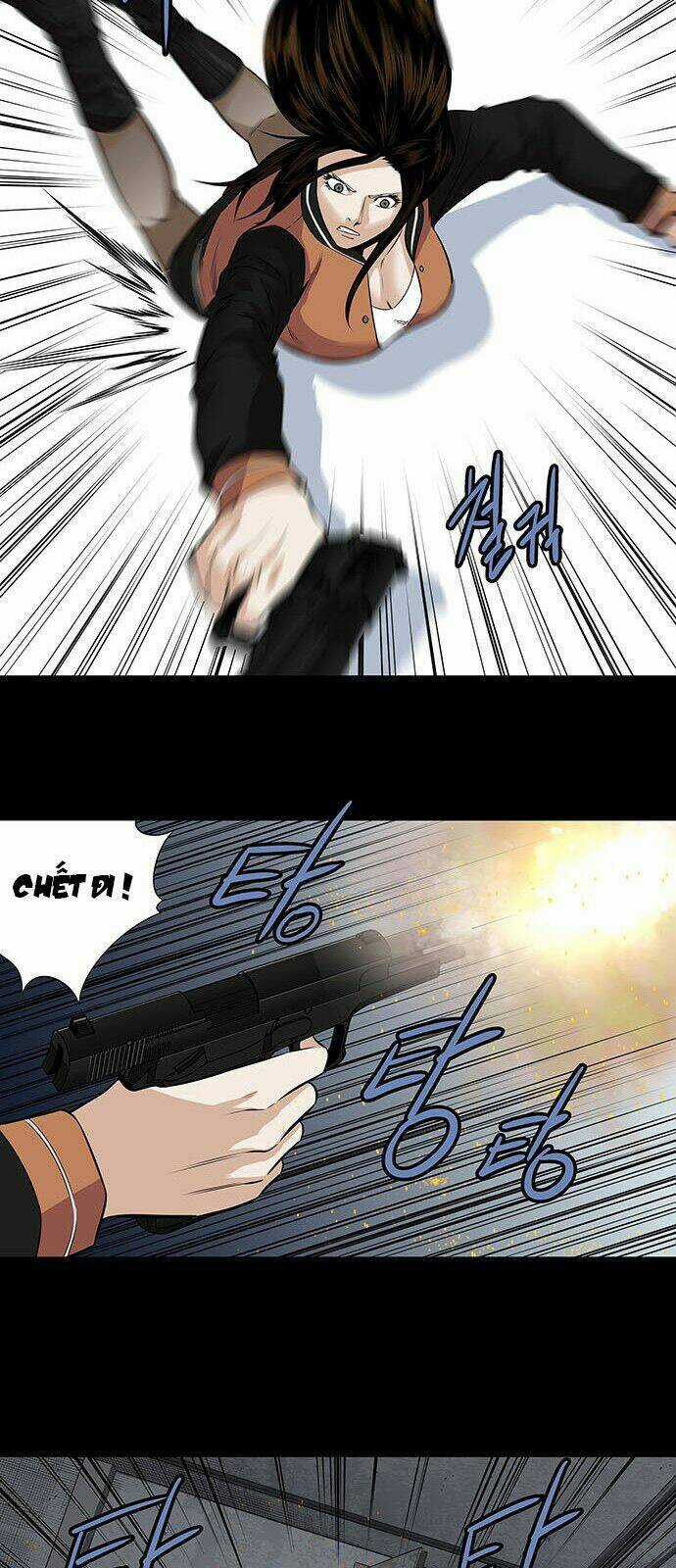 THẢM HỌA ONG ĐỘC Chapter 153 trang 14