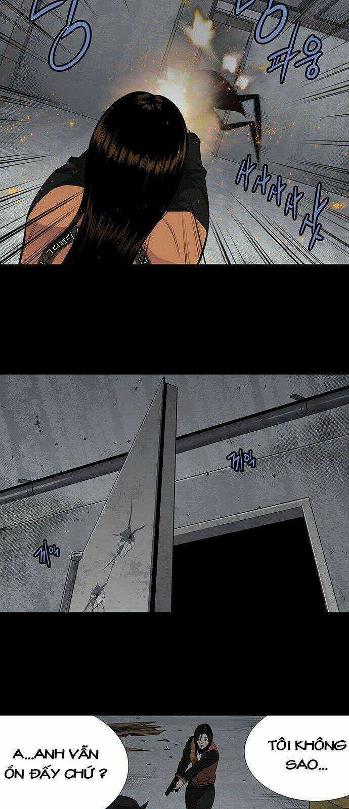 THẢM HỌA ONG ĐỘC Chapter 153 trang 15