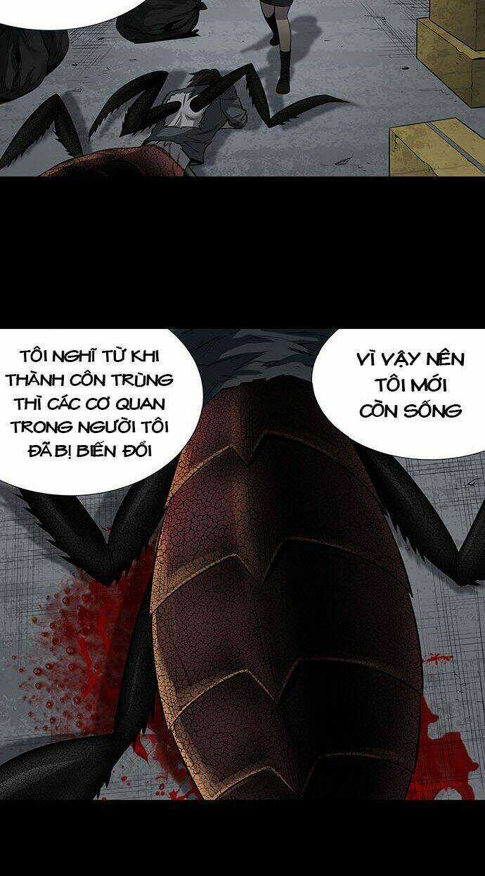 THẢM HỌA ONG ĐỘC Chapter 153 trang 16