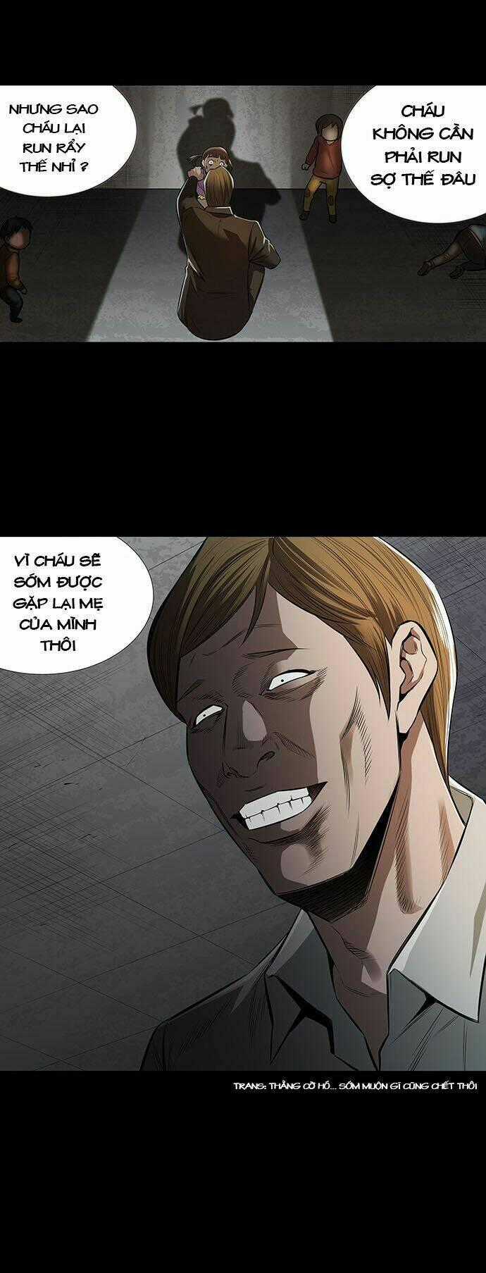 THẢM HỌA ONG ĐỘC Chapter 153 trang 38